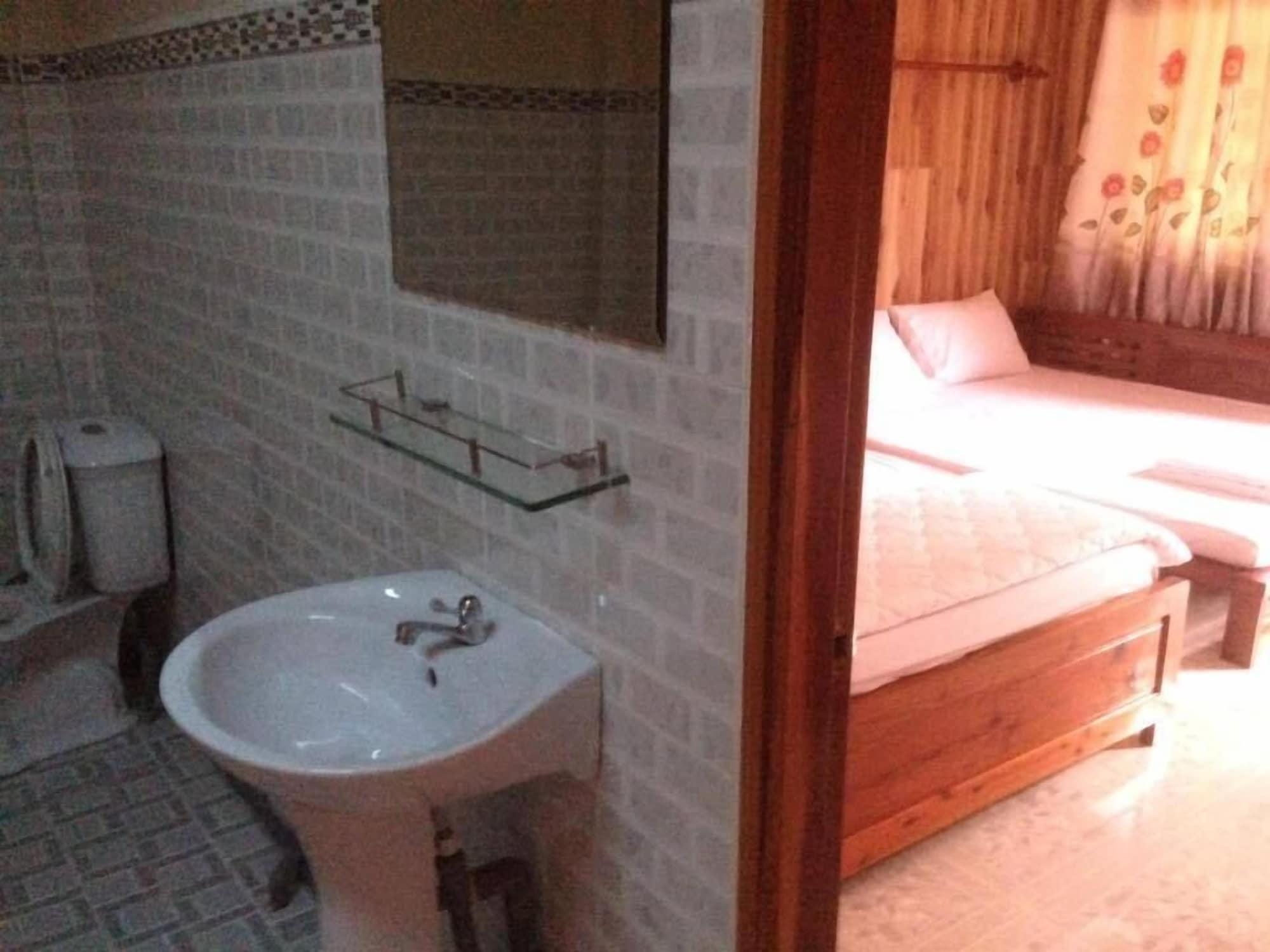 Thuy Van Bungalow Phu Quoc Exterior foto