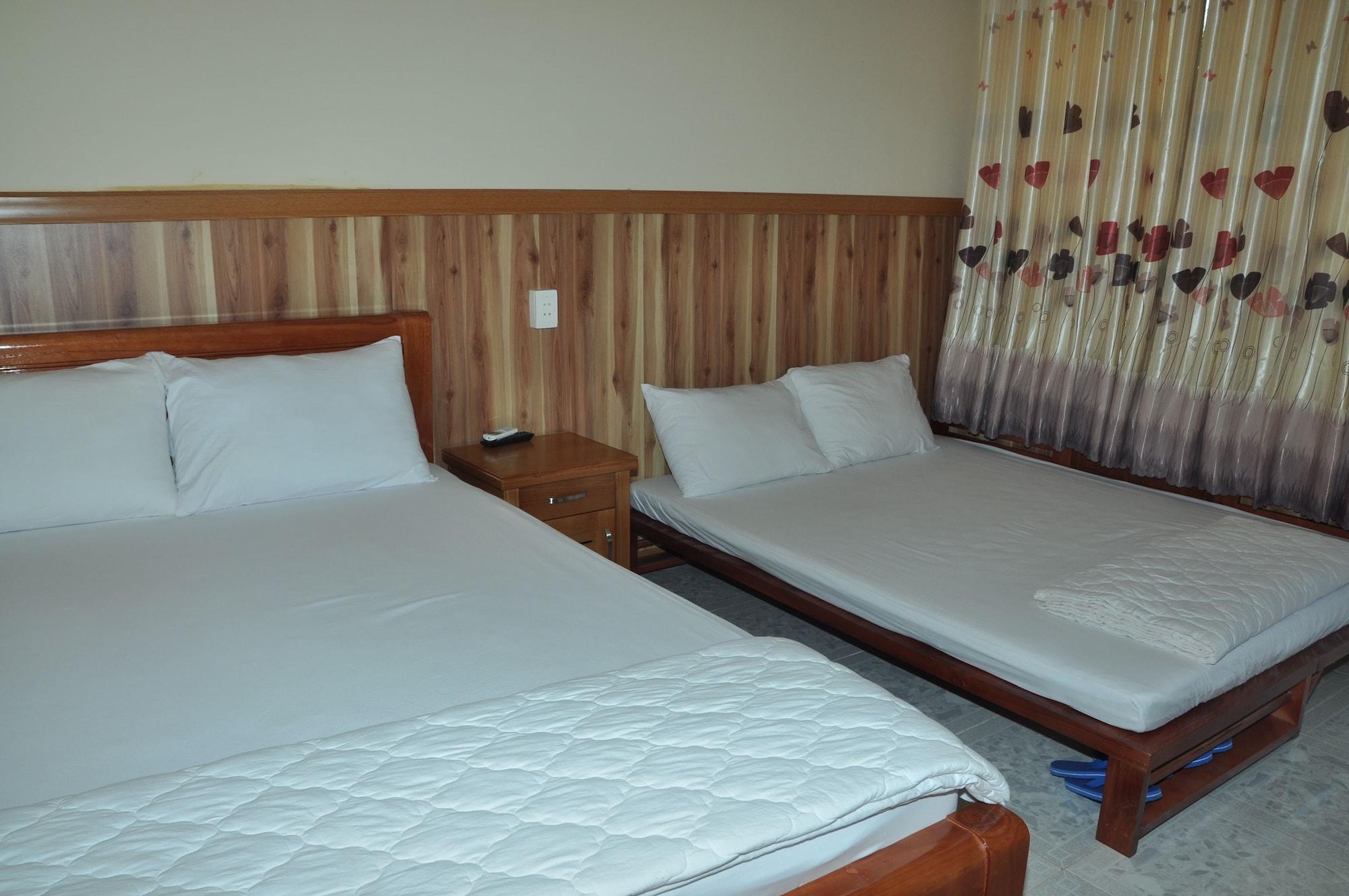 Thuy Van Bungalow Phu Quoc Exterior foto