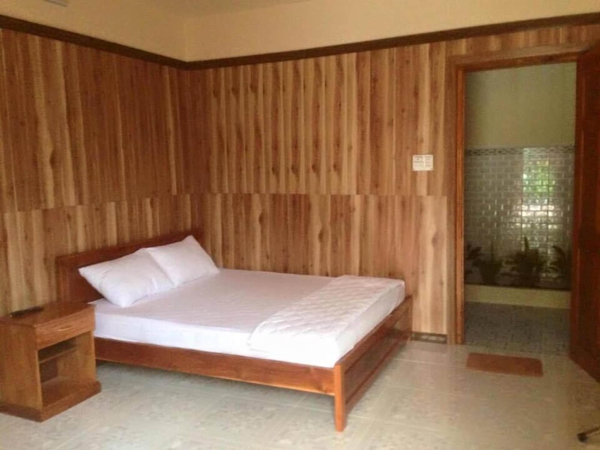 Thuy Van Bungalow Phu Quoc Exterior foto